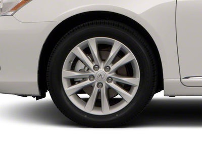 2010 Lexus ES 350 Base