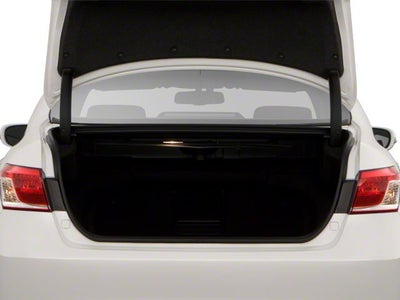 2010 Lexus ES 350 Base