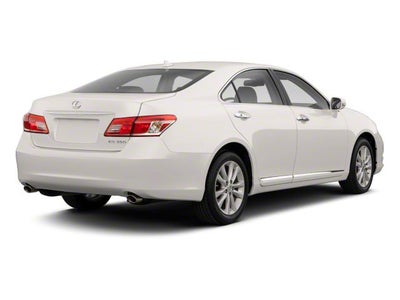 2010 Lexus ES 350 Base