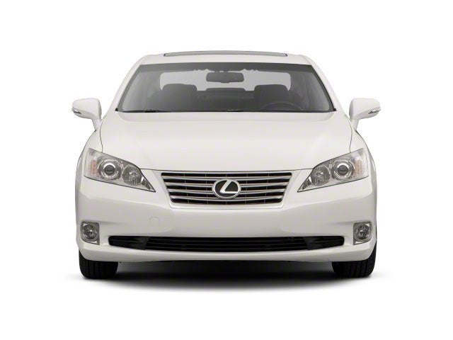 2010 Lexus ES 350 Base