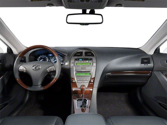 2010 Lexus ES 350 Base