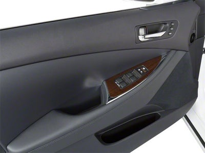 2010 Lexus ES 350 Base