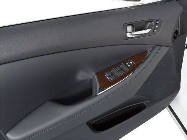 2010 Lexus ES 350 Base