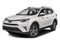 2018 Toyota RAV4 Base