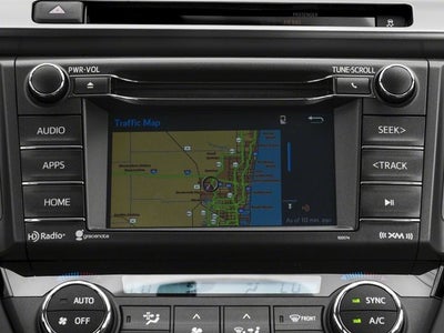 2018 Toyota RAV4 Base