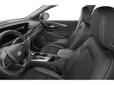 2024 Buick Envista Sport Touring