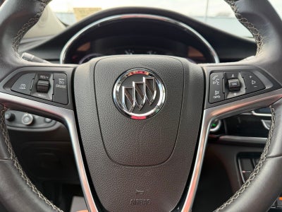 2017 Buick Encore Sport Touring