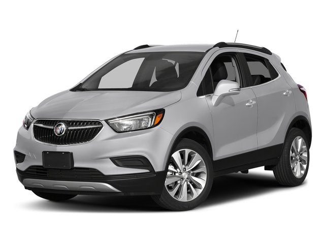 2017 Buick Encore Sport Touring AWD's photo