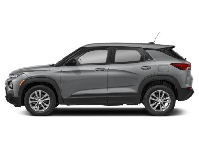 2022 Chevrolet TrailBlazer LS