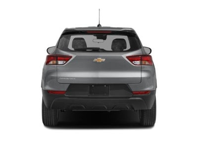 2022 Chevrolet TrailBlazer LS
