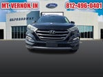 2016 Hyundai Tucson Sport