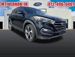 2016 Hyundai Tucson Sport