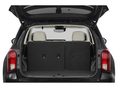 2025 Hyundai Palisade SE