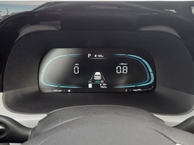 2025 Hyundai Palisade SE