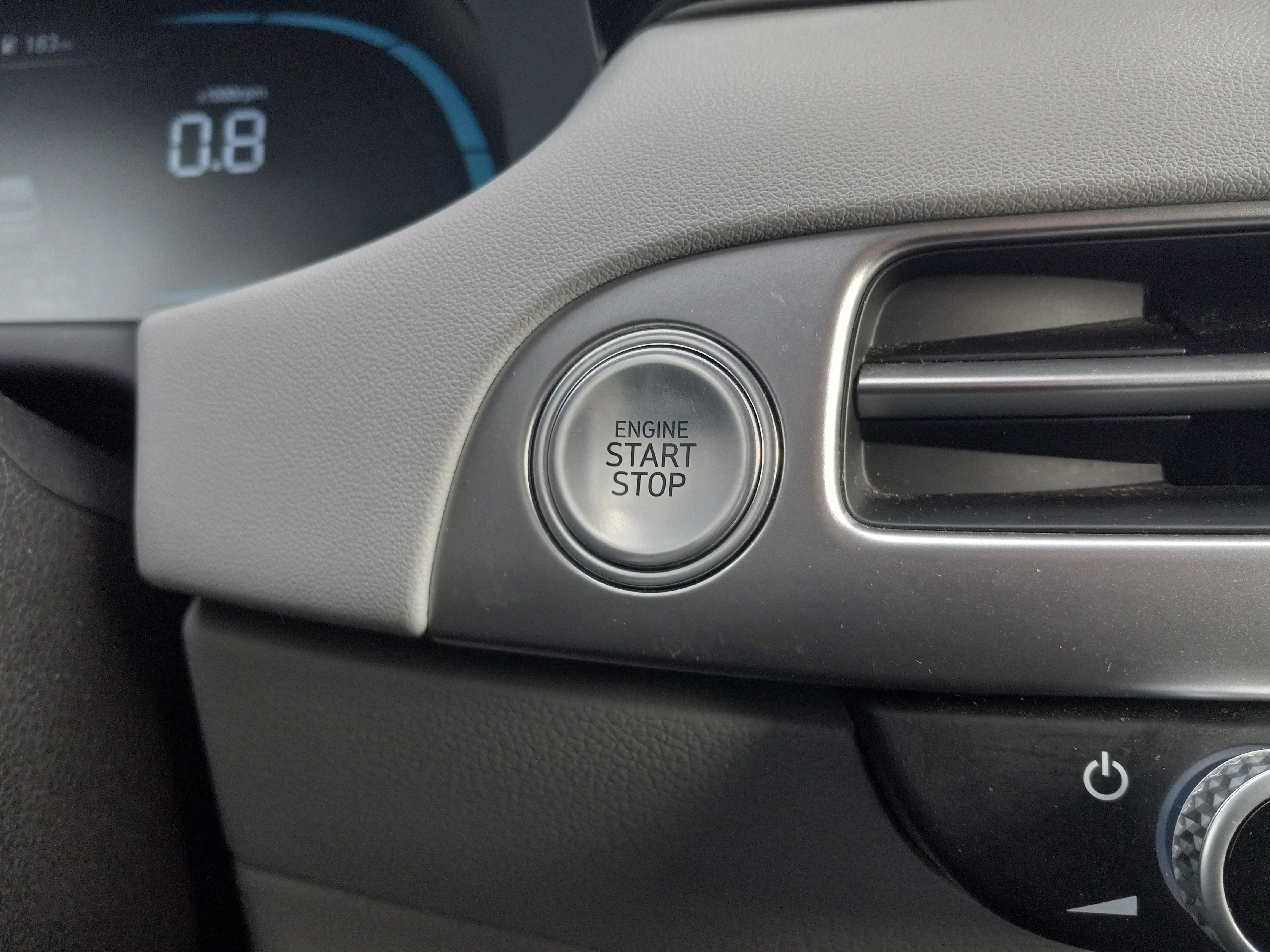 2025 Hyundai Palisade SE