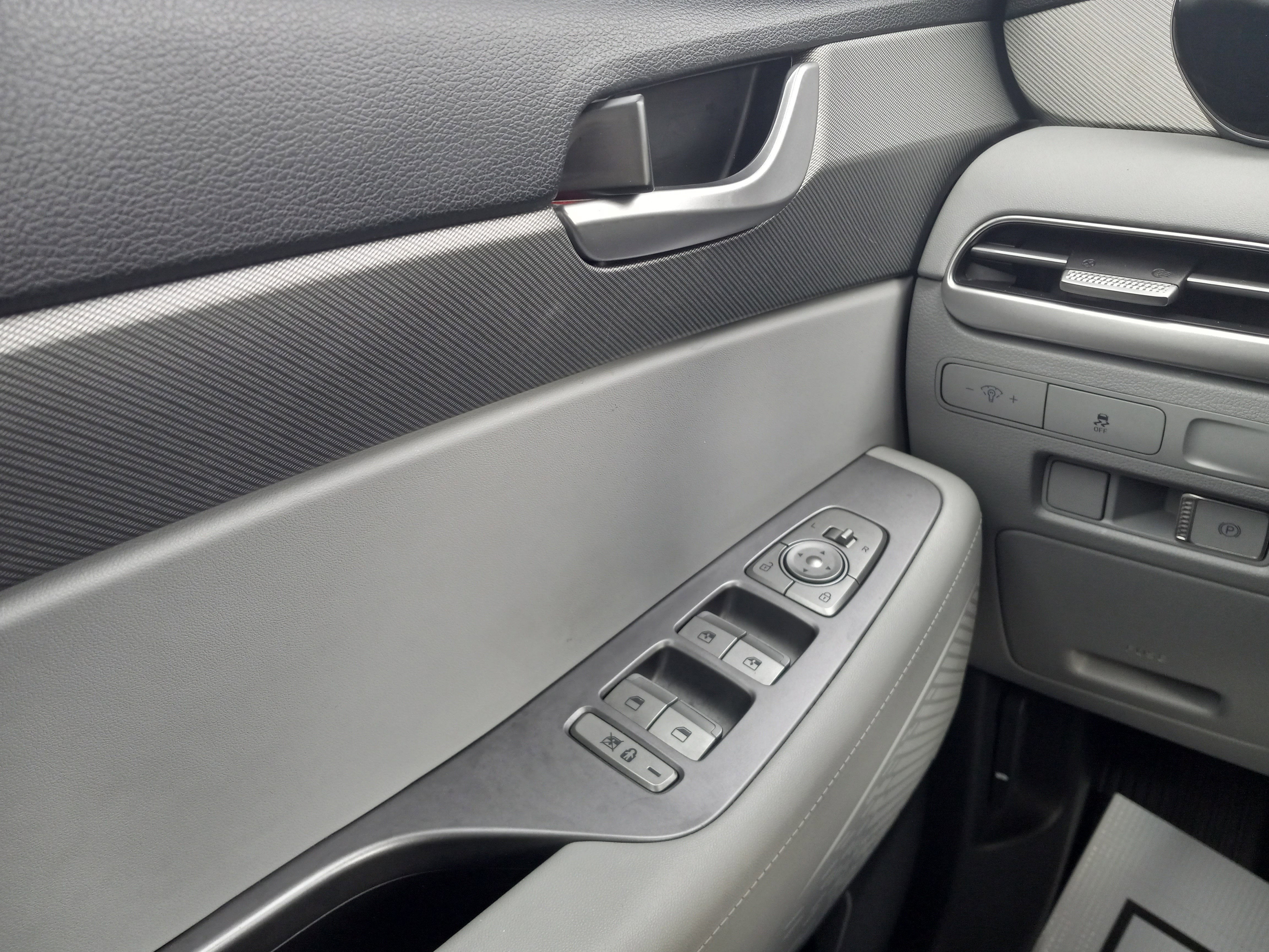 2025 Hyundai Palisade SE