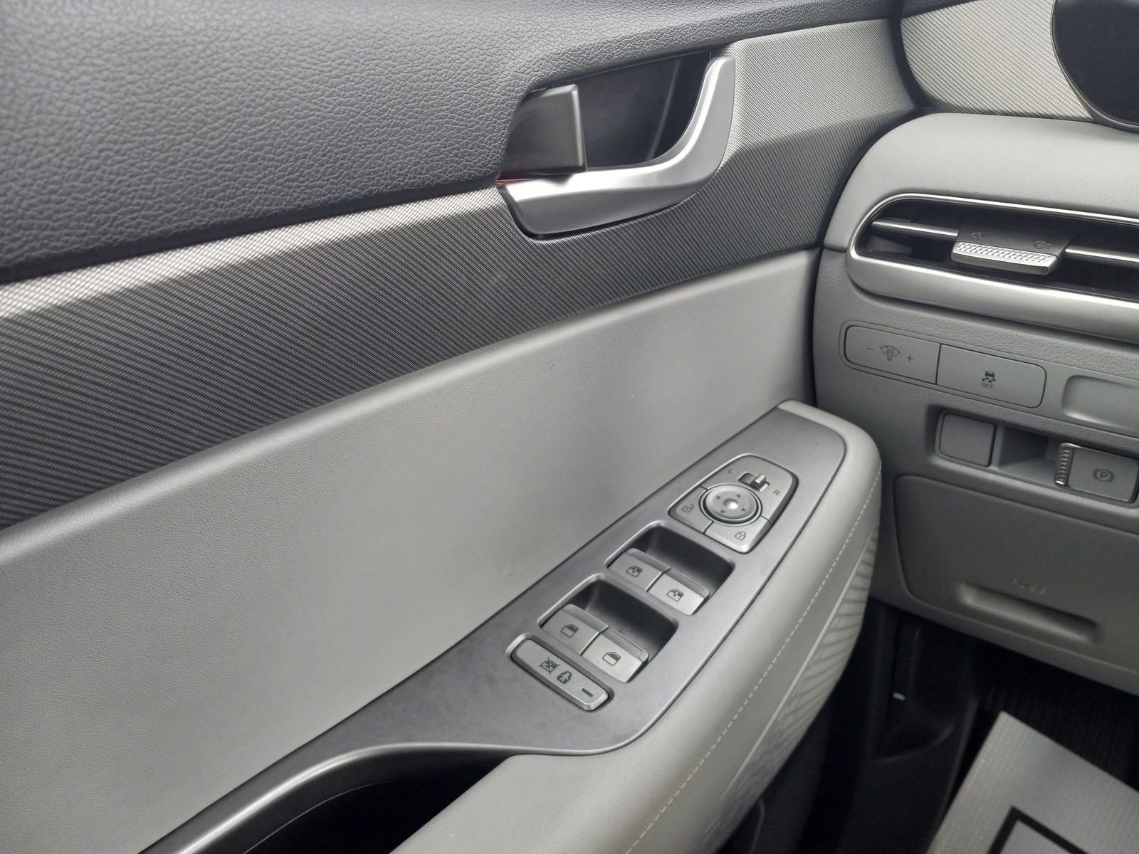 2025 Hyundai Palisade SE