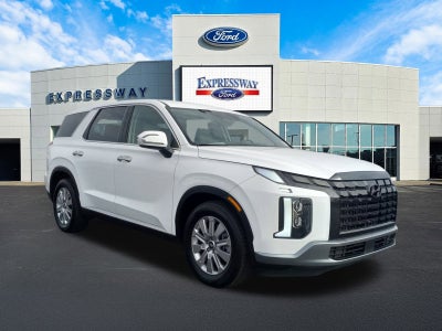 2025 Hyundai Palisade SE
