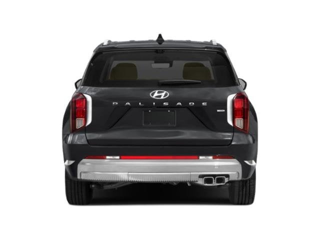 2025 Hyundai Palisade SE
