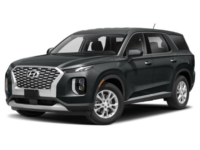 2020 Hyundai Palisade SE