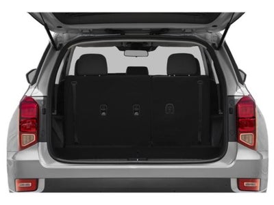 2020 Hyundai Palisade SE