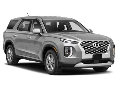 2020 Hyundai Palisade SE