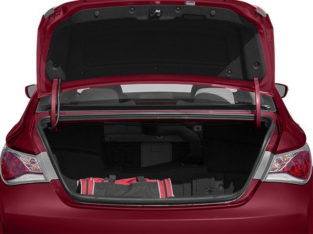 2014 Hyundai Sonata Hybrid Limited
