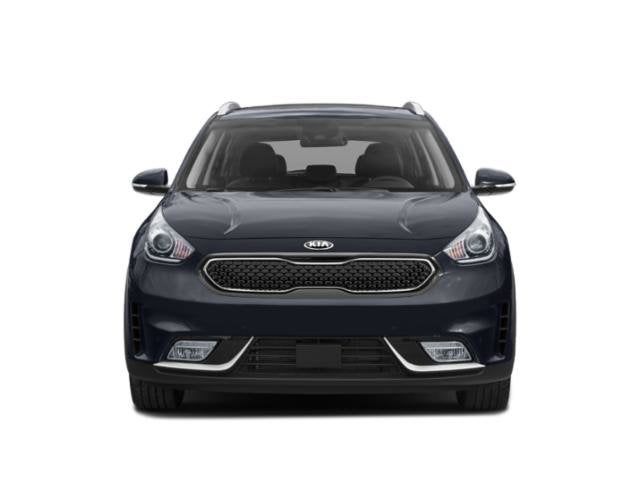 2018 Kia Niro EX