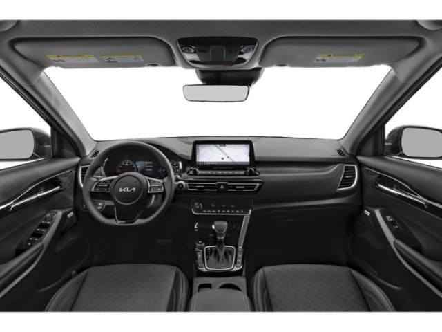 2022 Kia Seltos SX