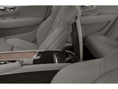 2018 Volvo S90 T6 Momentum