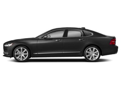 2018 Volvo S90 T6 Momentum