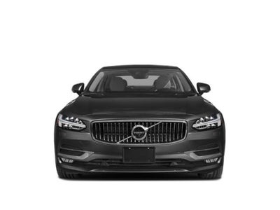 2018 Volvo S90 T6 Momentum