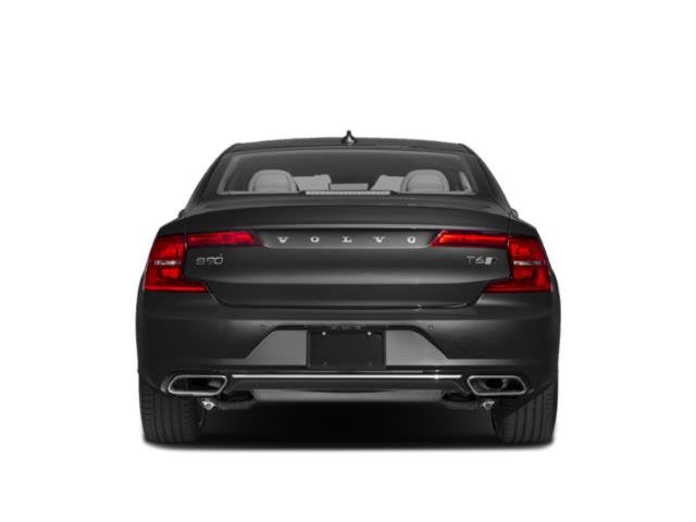 2018 Volvo S90 T6 Momentum