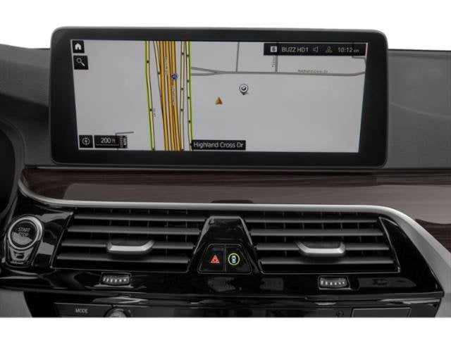 2022 BMW 5 Series 530i xDrive