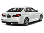2022 BMW 5 Series 530i xDrive