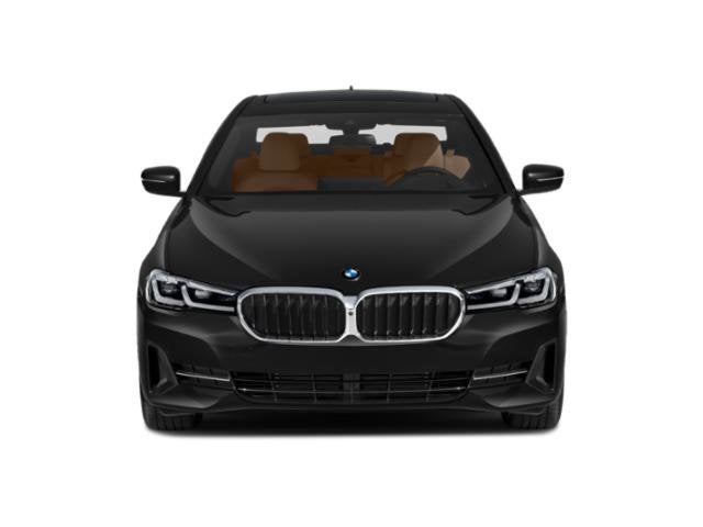 2022 BMW 5 Series 530i xDrive
