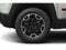 2018 Jeep Renegade Trailhawk