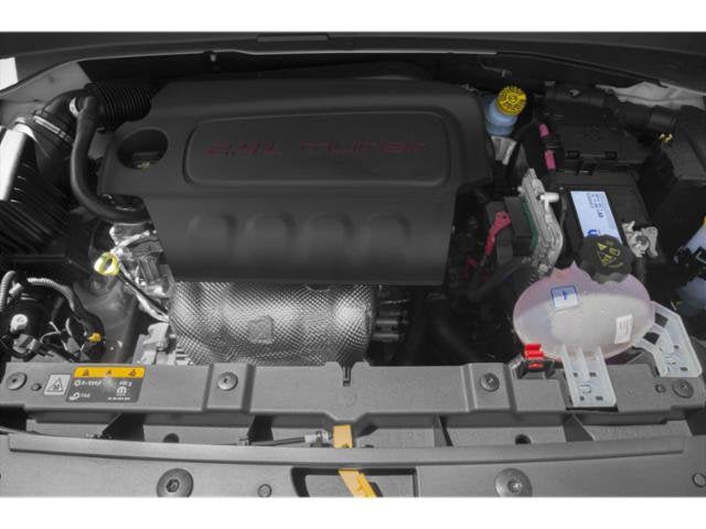 2018 Jeep Renegade Trailhawk