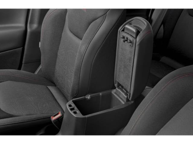 2018 Jeep Renegade Trailhawk