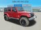 2012 Jeep Wrangler Sahara