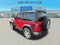 2019 Jeep Wrangler Sport S