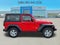 2019 Jeep Wrangler Sport S