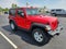 2019 Jeep Wrangler Sport S