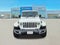 2018 Jeep Wrangler Sahara