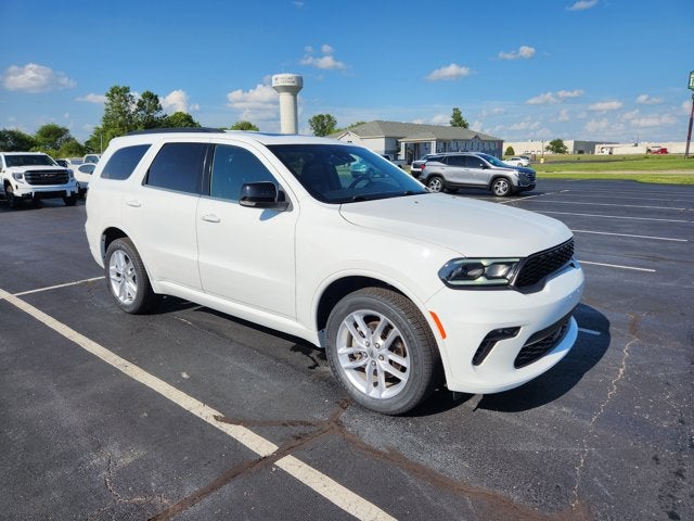 2023 Dodge Durango GT Plus
