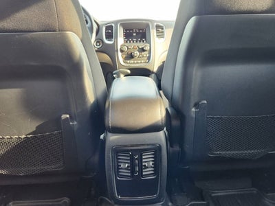 2019 Dodge Durango Pursuit