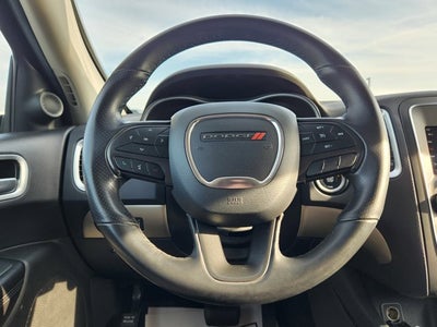 2019 Dodge Durango Pursuit