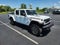 2025 Jeep Gladiator Rubicon X