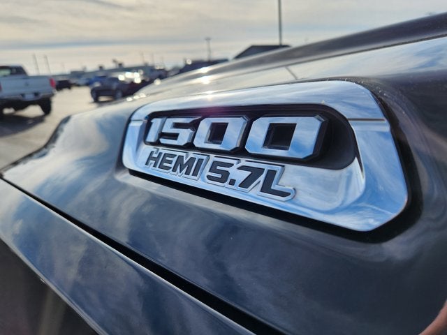 2019 RAM 1500 Limited