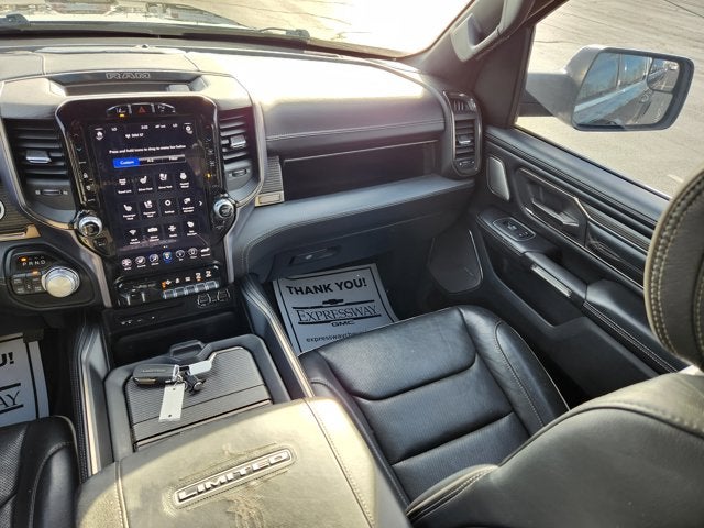 2019 RAM 1500 Limited